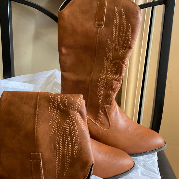 Women’s boots - Picture 1 of 4